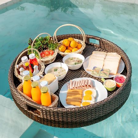 แอนเดส พูลวิลลา เขาใหญ่ Andes Pool Villa Khaoyai Wangkata Esterno foto