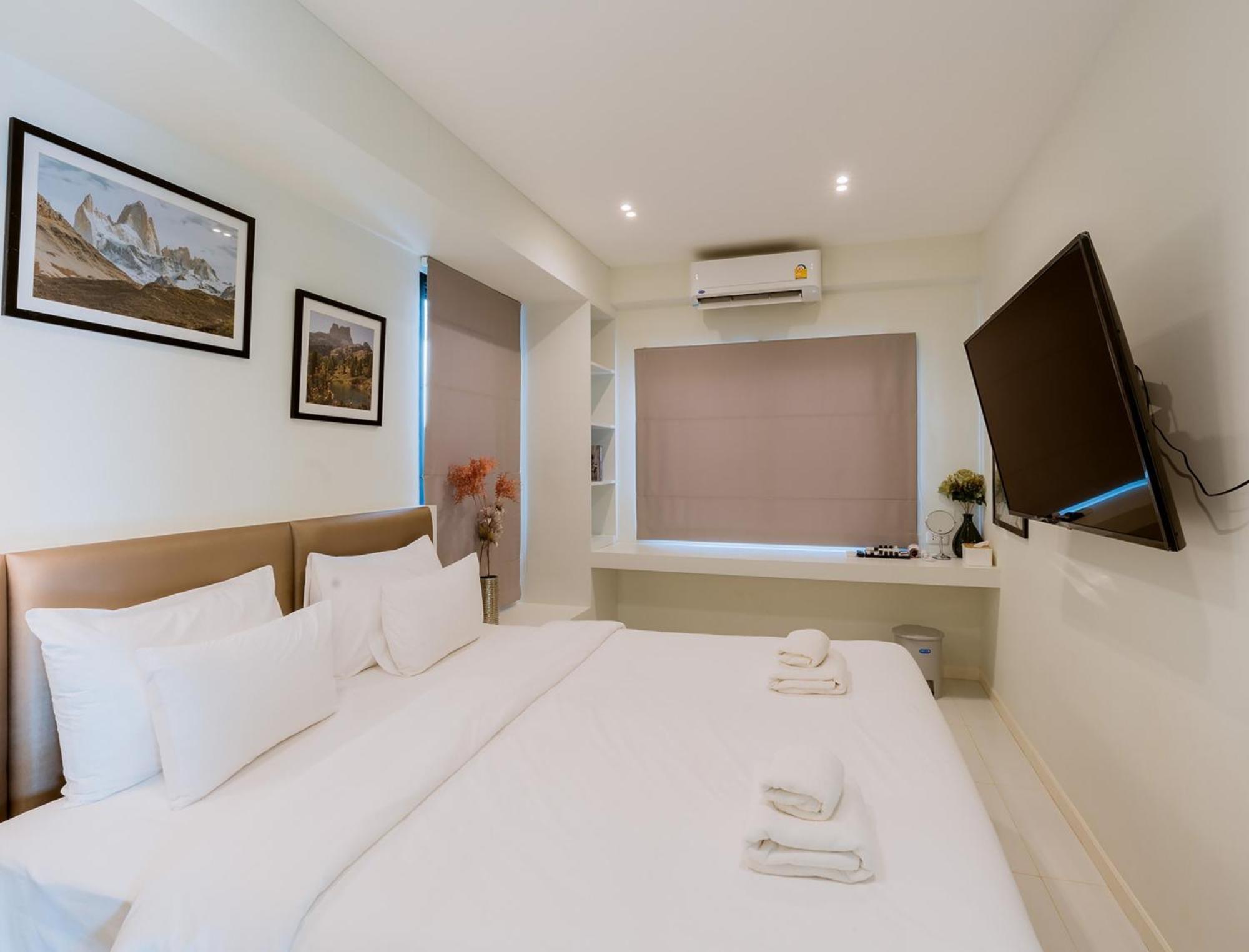 แอนเดส พูลวิลลา เขาใหญ่ Andes Pool Villa Khaoyai Wangkata Esterno foto